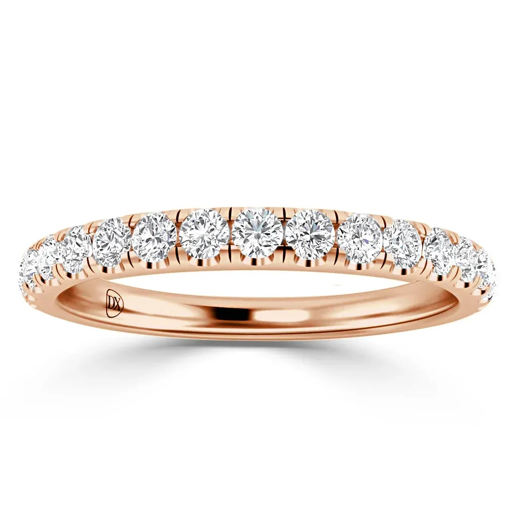 Chanelle - 18ct Rose Gold