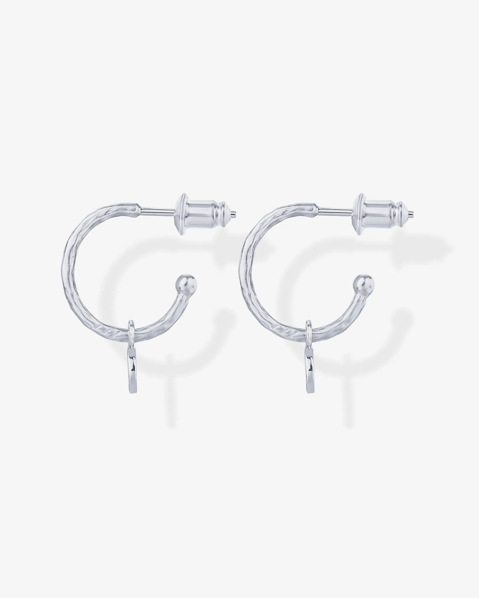 Drop Moon Hoops