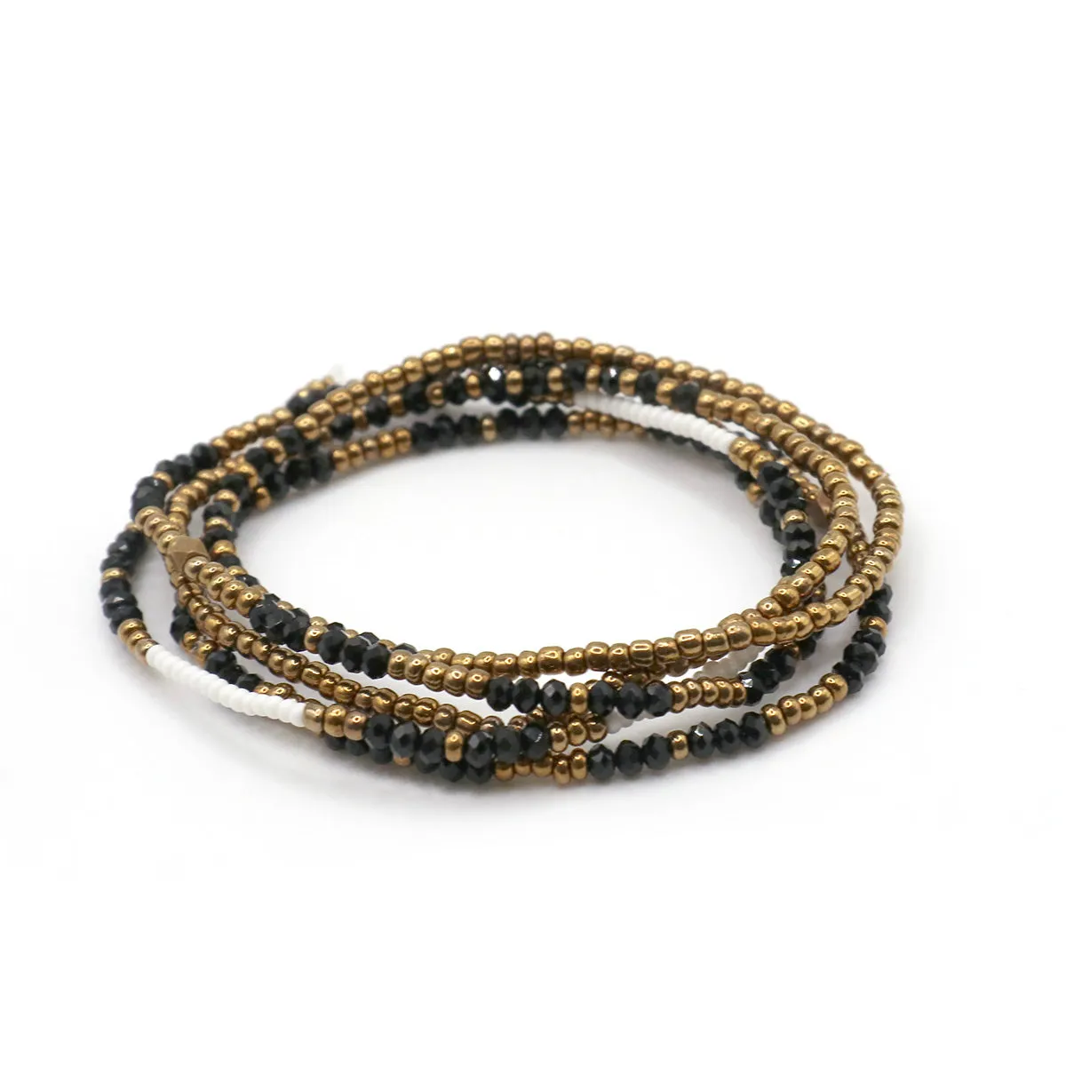 Dusk Stretch Bracelets