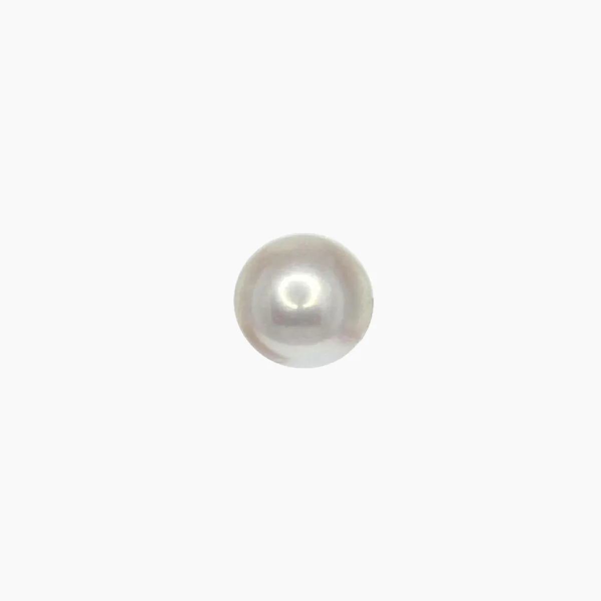 Freshwater Pearl Stud Earrings