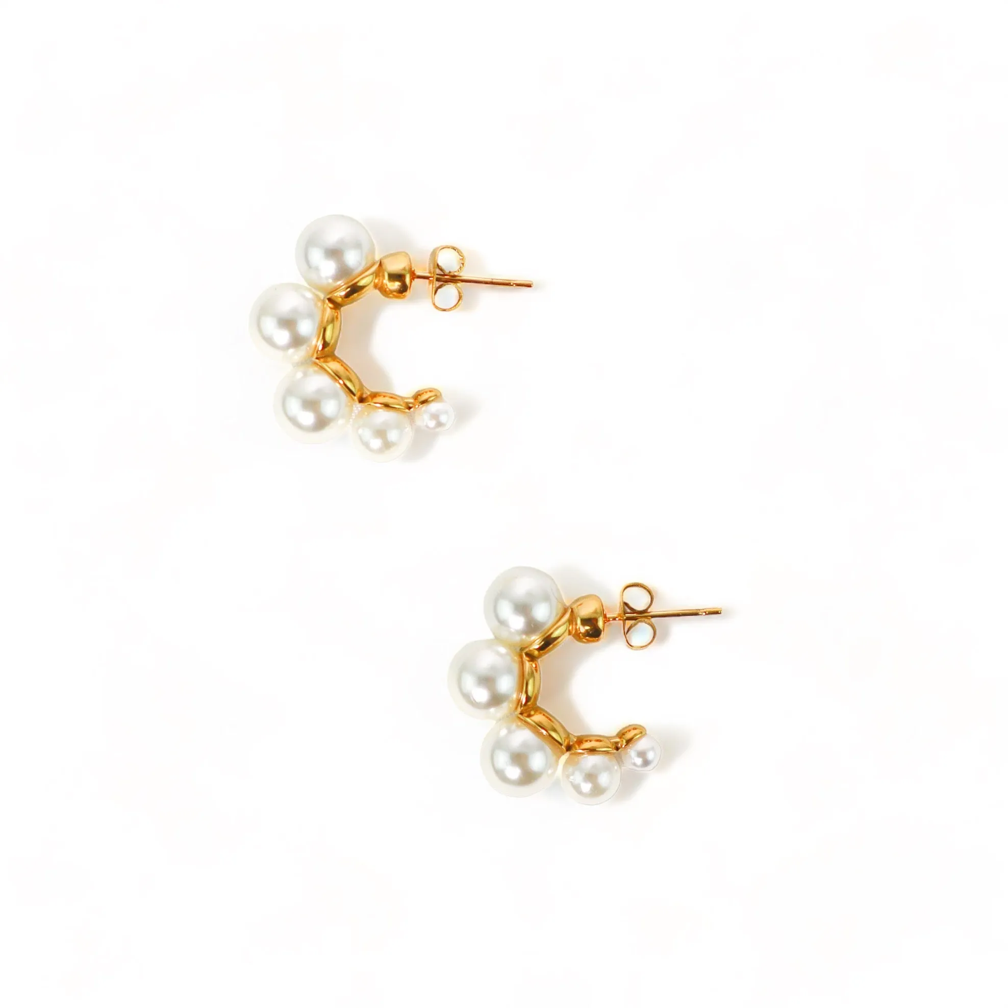 Giselle Earrings