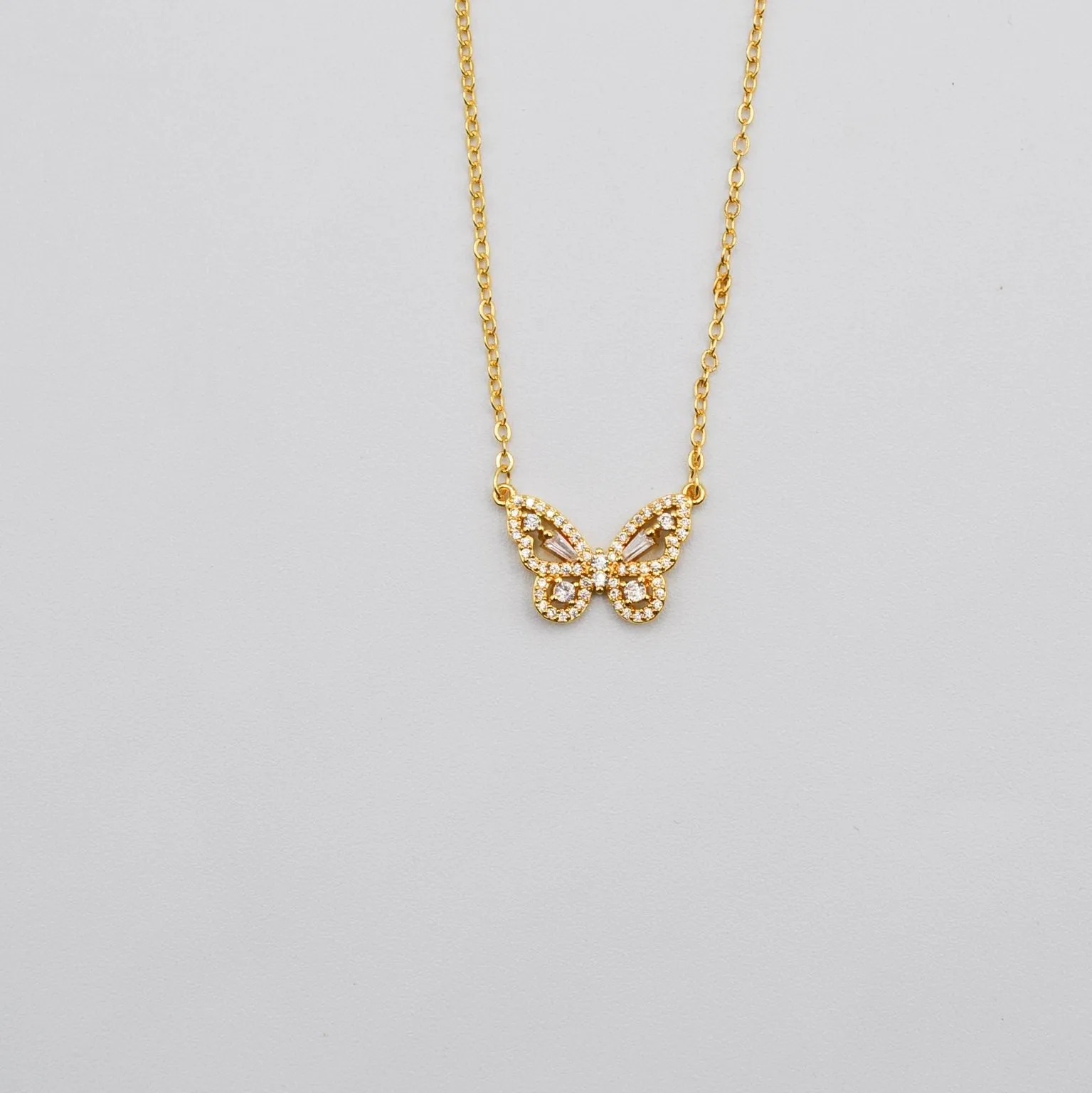 Kinsley Necklace