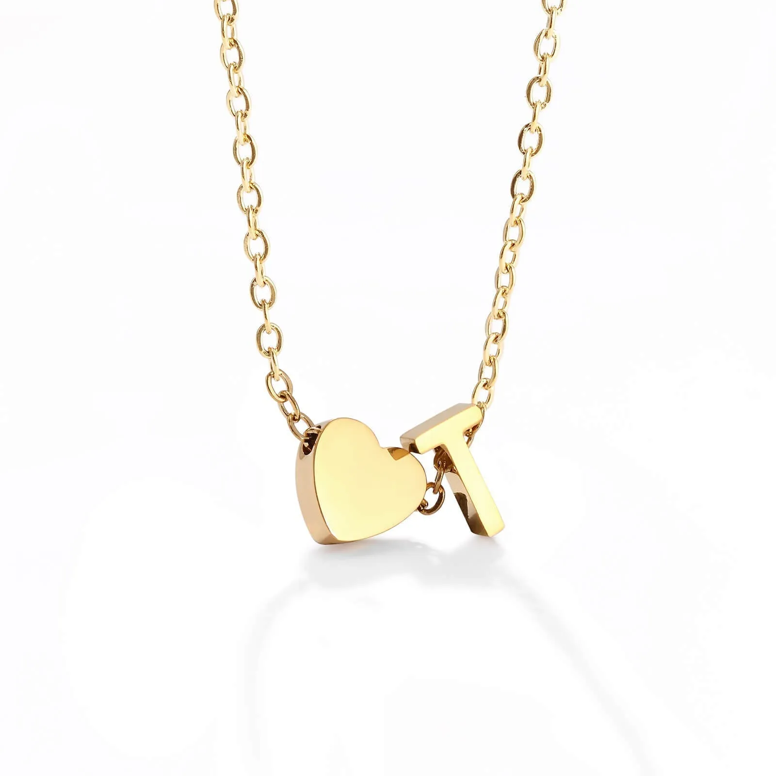 Love Letter Necklaces