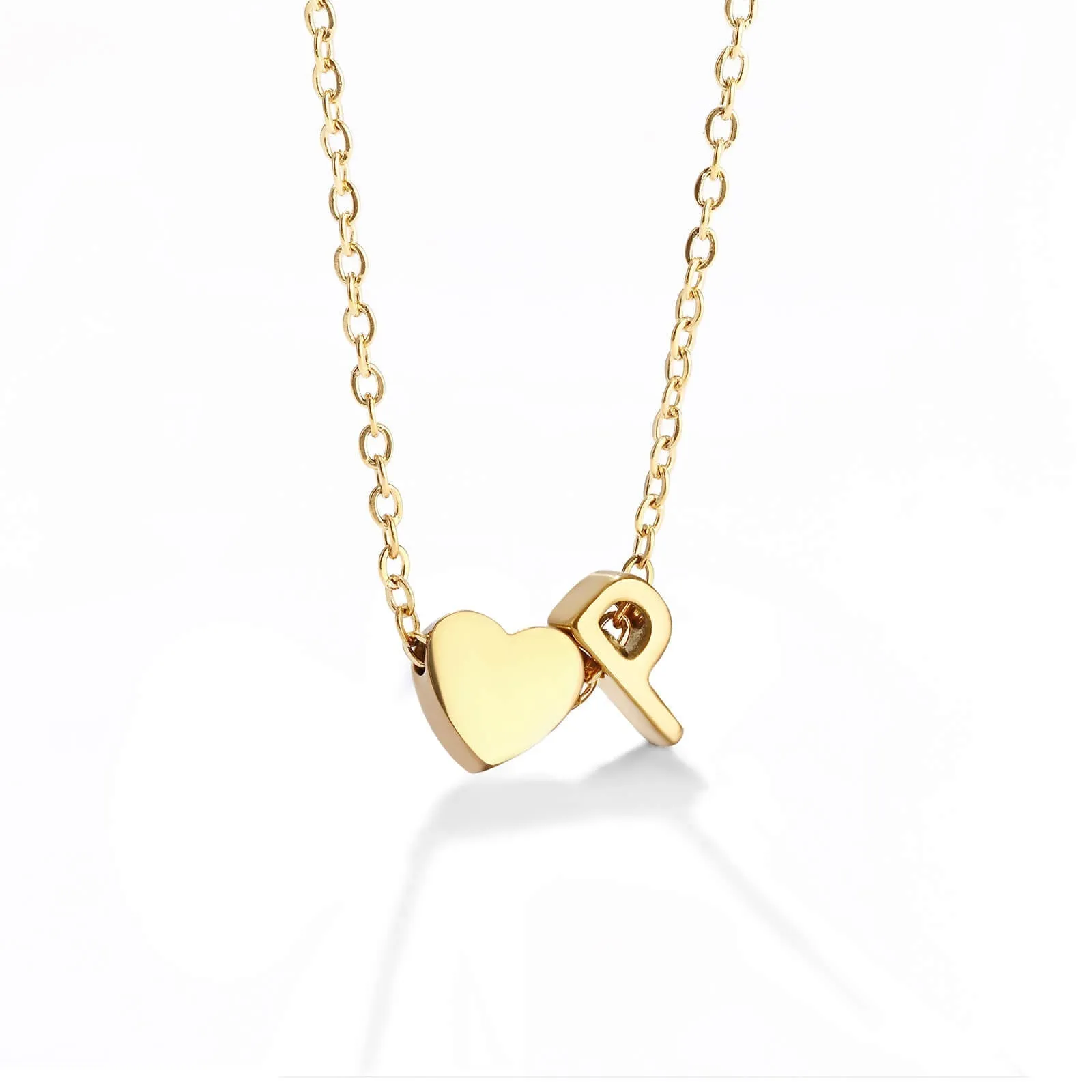 Love Letter Necklaces