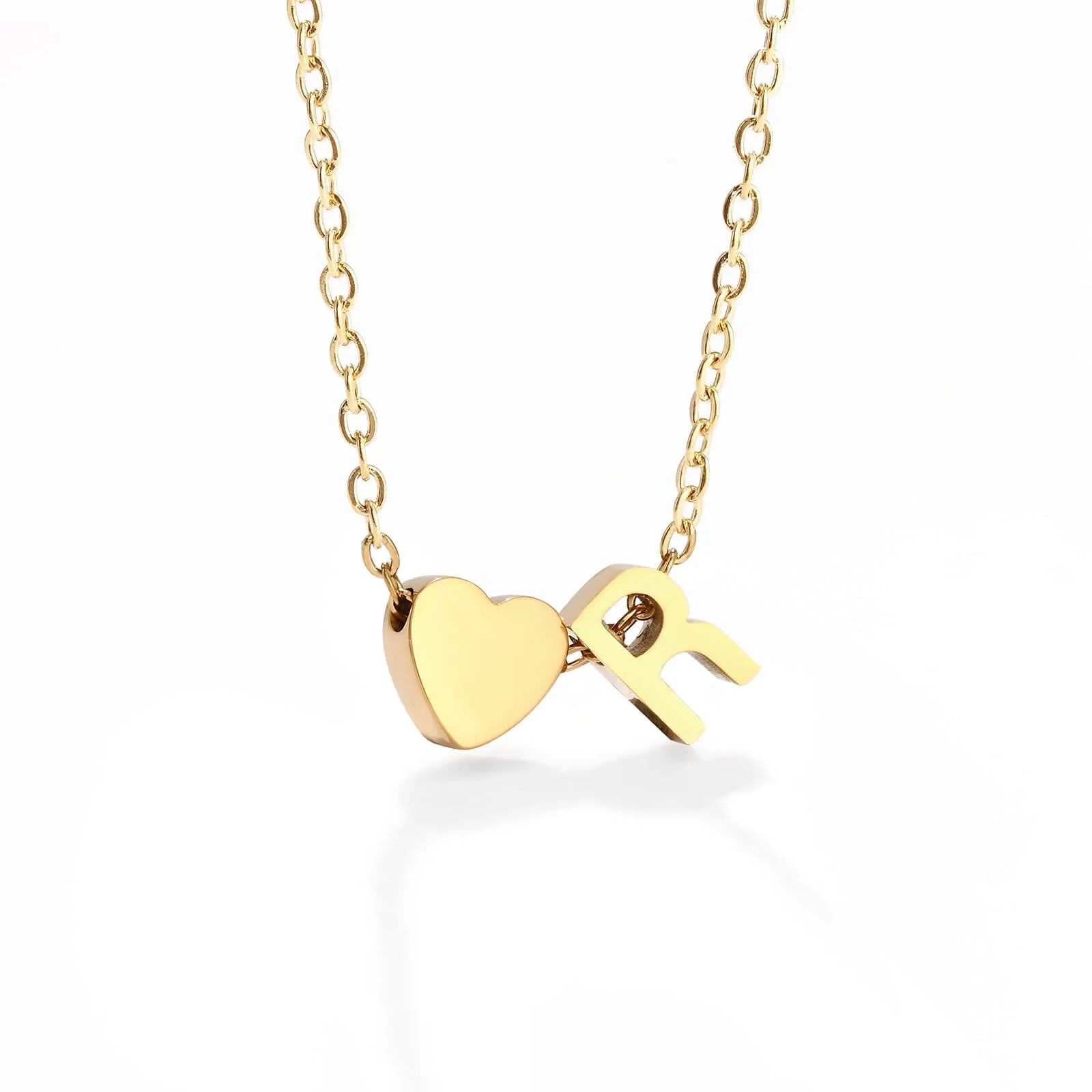 Love Letter Necklaces