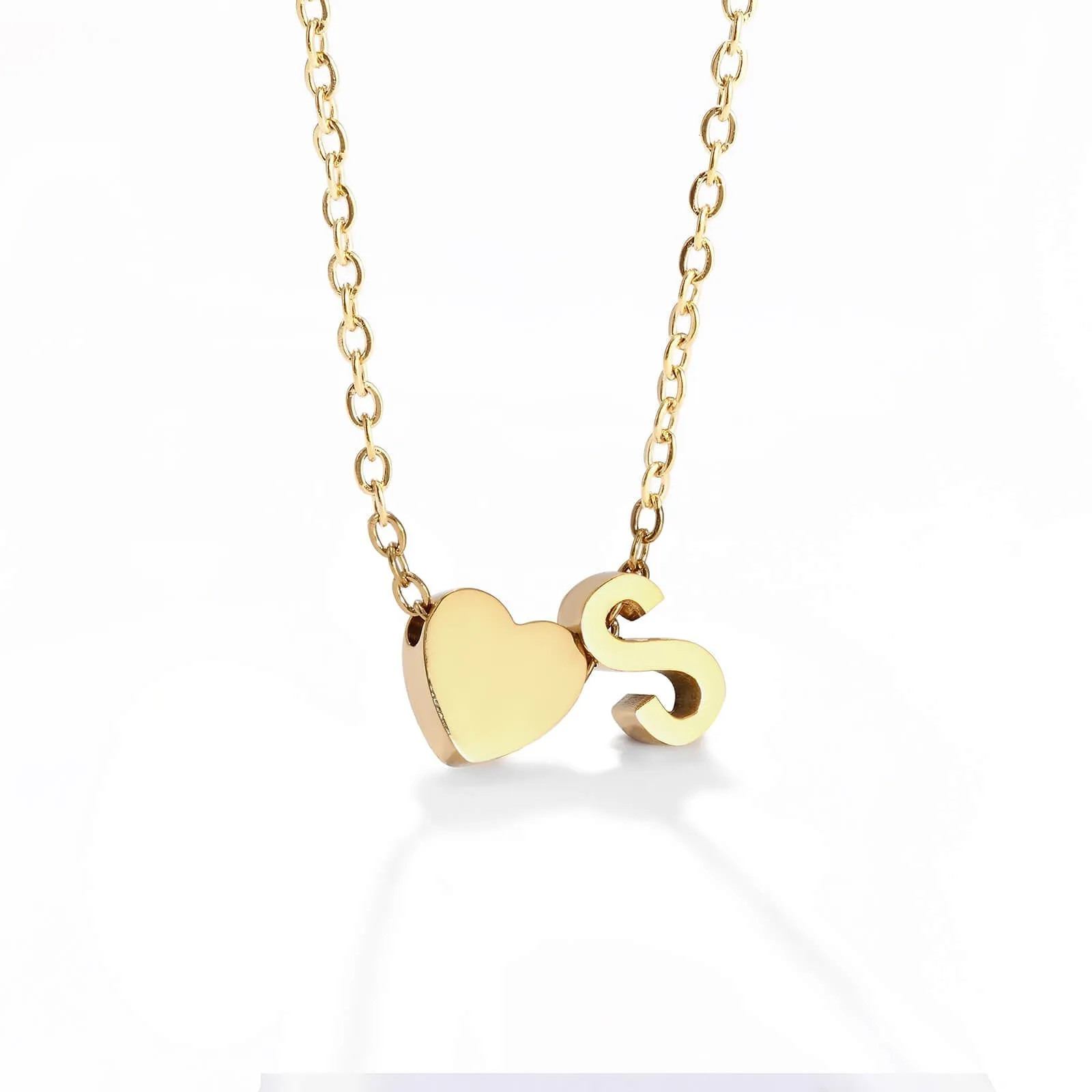 Love Letter Necklaces