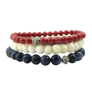 Men's Loyalty Stack