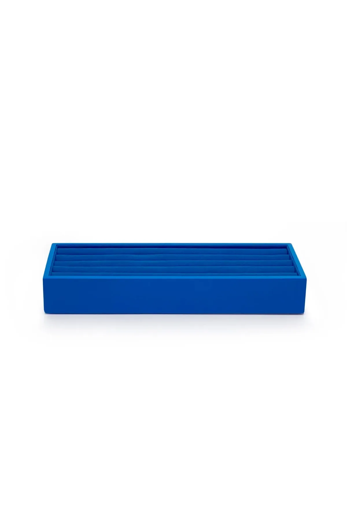 Trove Ring Insert Tray - Midnight Navy