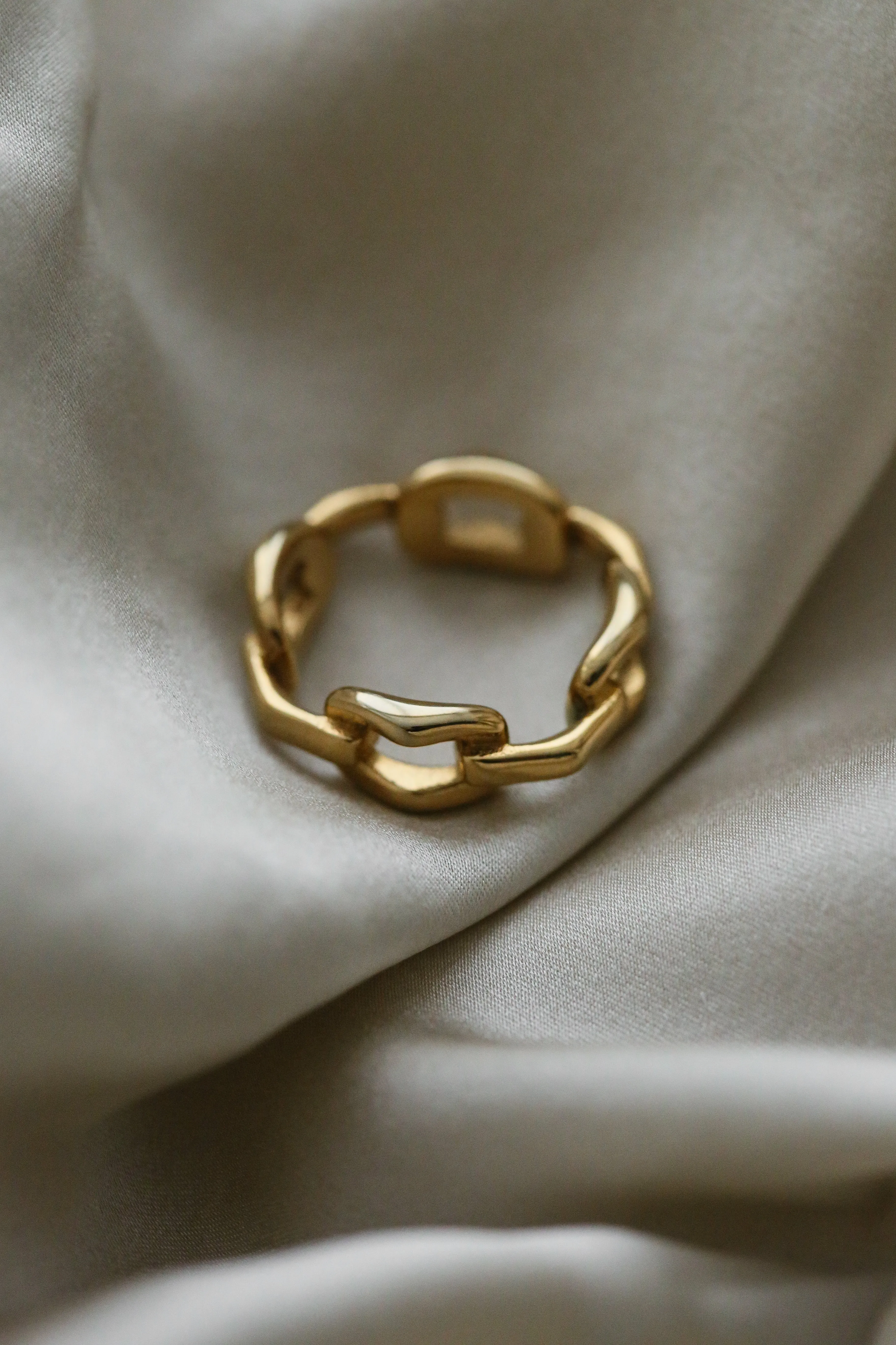 Vittoria Ring