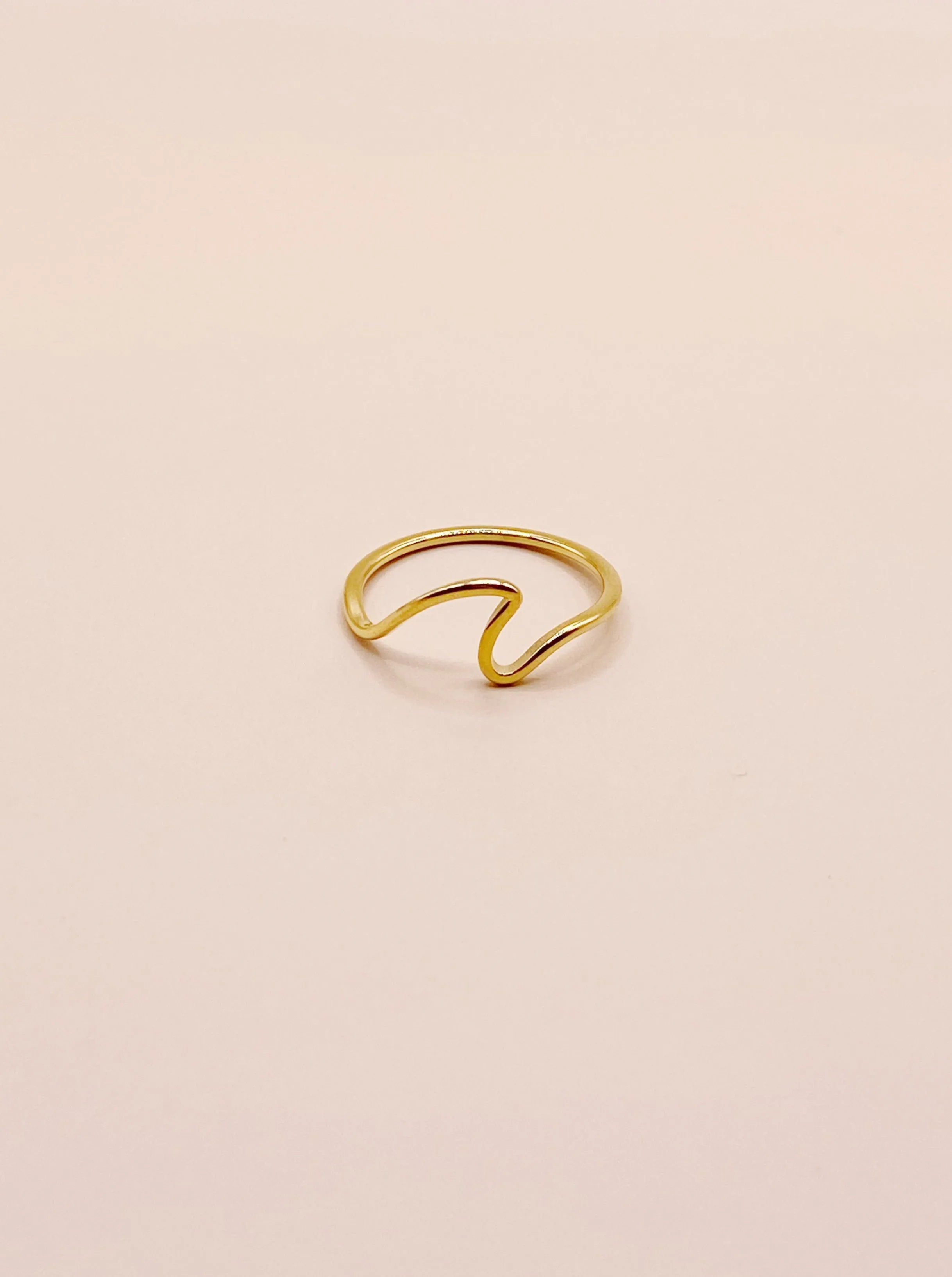 Wave Ring