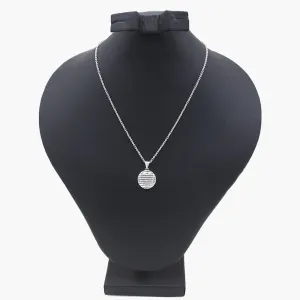 Women's Xuping Chain - Sliver